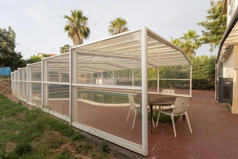 Foto c50666d4-1da3-415e-99c5-768ad7c564d5. Xalet a cerro romanos 10 a Ceres Golf Cáceres