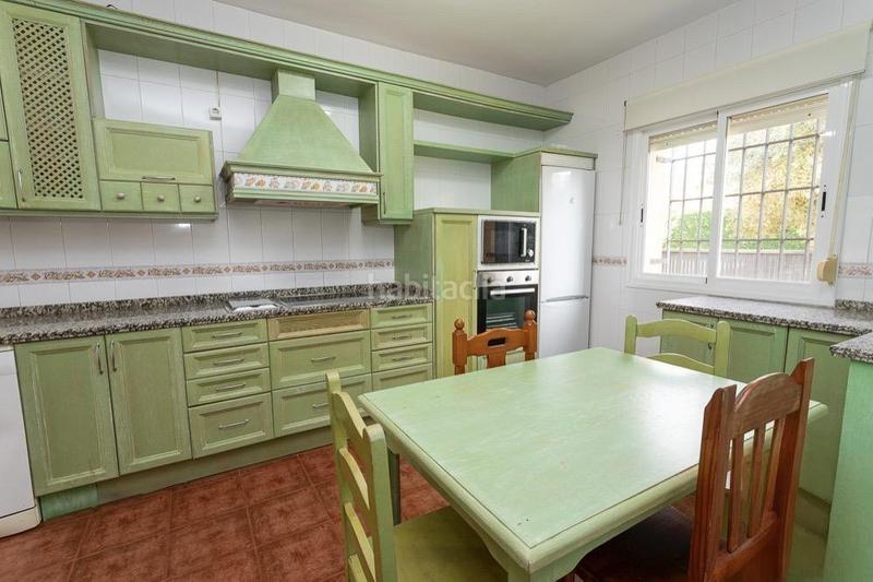 Foto d4a6a925-af55-4e34-ac15-682cff097d7f. Xalet a cerro romanos 10 a Ceres Golf Cáceres