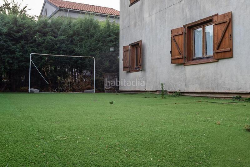 Foto da726806-549e-48ad-92a3-2f18dacbe139. Xalet a cerro romanos 10 a Ceres Golf Cáceres