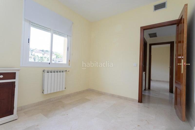 Foto dae1682d-fcbe-4598-8042-1024f6931747. Xalet a cerro romanos 10 a Ceres Golf Cáceres