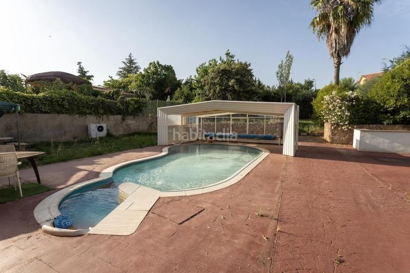 Foto e4f30fde-30e6-4c93-999d-901bef42026b. Xalet a cerro romanos 10 a Ceres Golf Cáceres