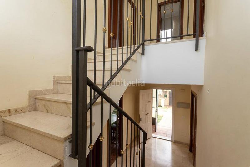 Foto eb516926-03de-40b4-a44b-bf5efa106c54. Xalet a cerro romanos 10 a Ceres Golf Cáceres