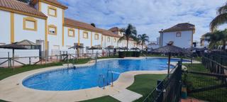 Planta baixa a Islantilla Golf. Excelente apartamento en planta baja en islantilla golf listo pa