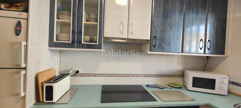 Foto 02418d8b-5693-4c60-b376-e481cd350846. Erdgeschoss mit heizung parking pool in Islantilla golf Islantilla