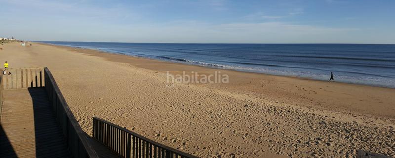 Foto 1b060033-24e8-467b-b4e6-0d060e3b598b. Erdgeschoss mit heizung parking pool in Islantilla golf Islantilla