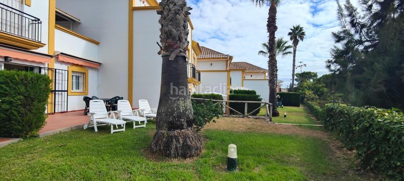 Foto 2307f182-6977-4ace-9022-d700ae3c64cd. Erdgeschoss mit heizung parking pool in Islantilla golf Islantilla