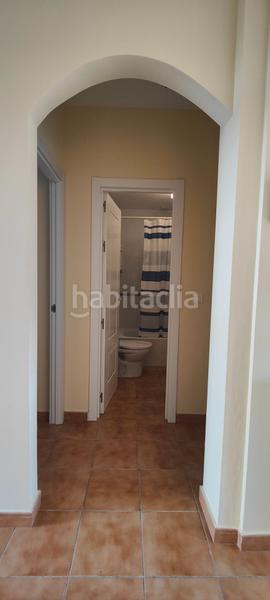 Foto 254ce531-0abc-4caa-890d-282116b187e9. Erdgeschoss mit heizung parking pool in Islantilla golf Islantilla