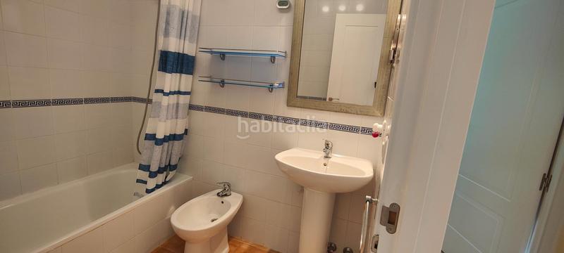 Foto 26a1835c-aeaa-4e39-9f0f-1f8a4bc7ec2a. Erdgeschoss mit heizung parking pool in Islantilla golf Islantilla