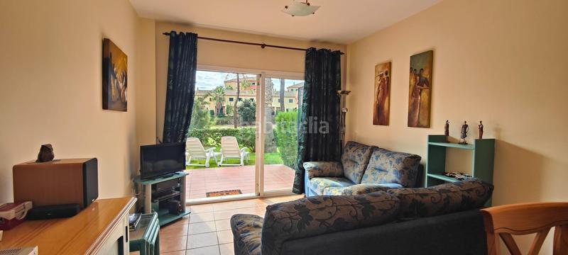 Foto 37e30824-03c4-4712-aea7-ab22c20f0bf6. Erdgeschoss mit heizung parking pool in Islantilla golf Islantilla