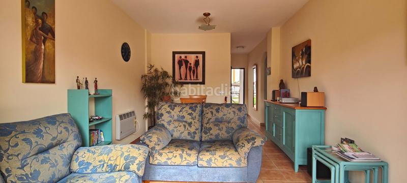 Foto 3f7b943a-b8f2-469f-b571-803508f070cf. Erdgeschoss mit heizung parking pool in Islantilla golf Islantilla