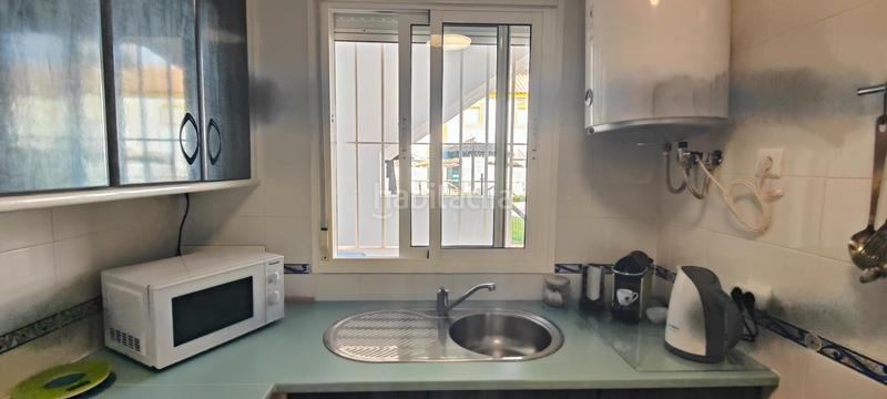 Foto 4344c0df-0591-4233-b966-e998e5ff80d6. Erdgeschoss mit heizung parking pool in Islantilla golf Islantilla