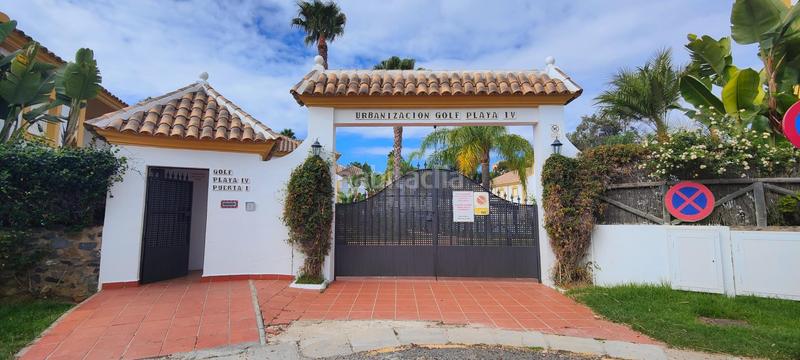 Foto 4da70538-56dc-419d-9ded-407b5fc66454. Erdgeschoss mit heizung parking pool in Islantilla golf Islantilla