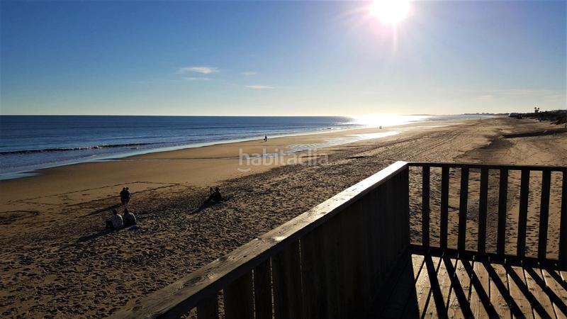 Foto 64bc3dc5-69ca-4f30-98e9-82099a595cd6. Erdgeschoss mit heizung parking pool in Islantilla golf Islantilla