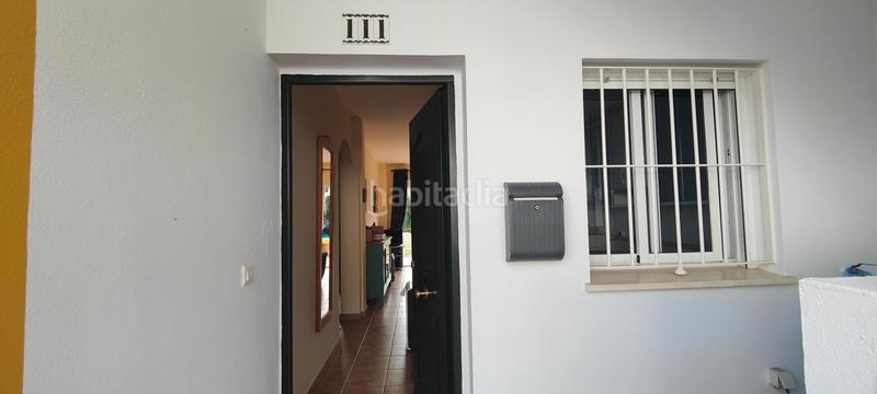 Foto 6696da66-fb1e-4b1c-bd91-03f82e8f8f48. Erdgeschoss mit heizung parking pool in Islantilla golf Islantilla