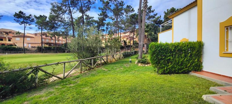 Foto 6b902eb7-abfb-45dd-85ee-32237a925744. Erdgeschoss mit heizung parking pool in Islantilla golf Islantilla