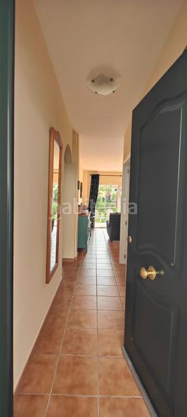 Foto 766a23c3-084b-44f7-8a70-9876dd8aec9f. Erdgeschoss mit heizung parking pool in Islantilla golf Islantilla