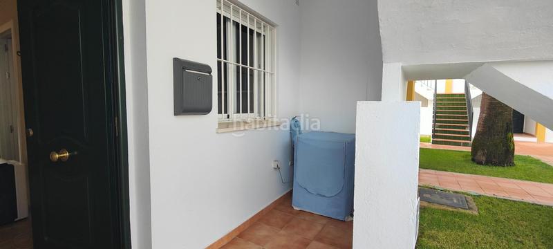 Foto 976ef1ce-8b9f-404f-80f6-19035ac61e71. Erdgeschoss mit heizung parking pool in Islantilla golf Islantilla