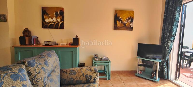 Foto 9dcb9f21-6e2e-408d-a33b-8e7a34da5875. Erdgeschoss mit heizung parking pool in Islantilla golf Islantilla