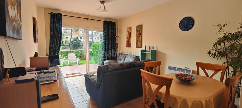 Foto a95c8d73-fae2-4fe0-b178-4471c2132e5e. Erdgeschoss mit heizung parking pool in Islantilla golf Islantilla