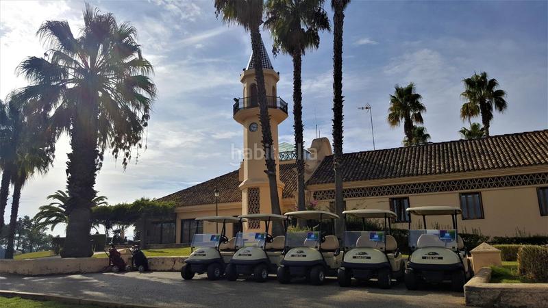 Foto ab735019-f7c4-49fd-81b3-69fc2832fa4d. Erdgeschoss mit heizung parking pool in Islantilla golf Islantilla