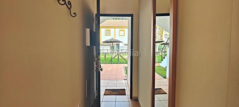 Foto c6986c7b-7c98-4c6b-aff4-0a42a42c9398. Erdgeschoss mit heizung parking pool in Islantilla golf Islantilla