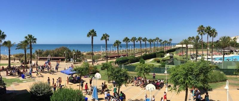 Foto ca55cbd5-83c4-442c-9a91-edd1fc0d5eab. Erdgeschoss mit heizung parking pool in Islantilla golf Islantilla