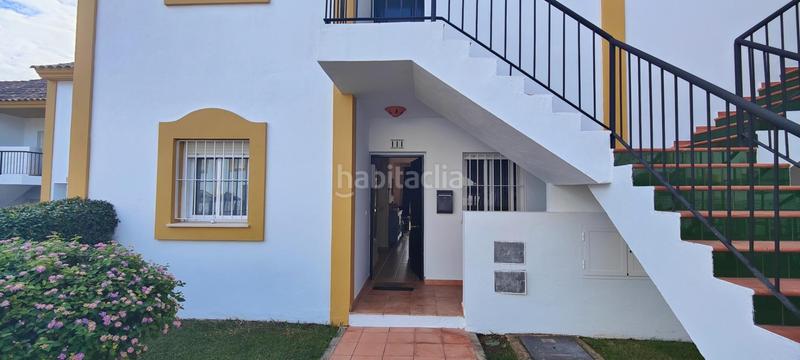 Foto d077c5e7-53dd-406c-9c47-47998212cc39. Erdgeschoss mit heizung parking pool in Islantilla golf Islantilla