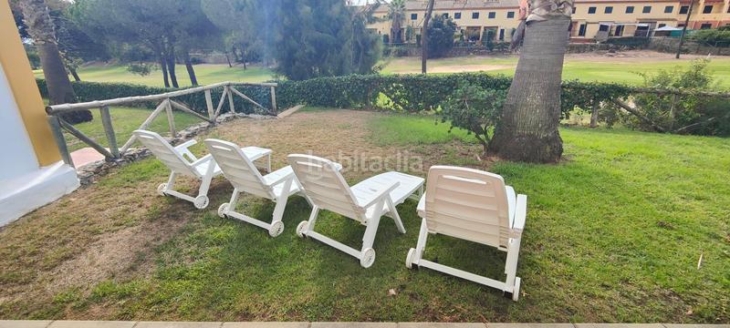 Foto d145a8cc-a4b0-4c04-8181-7fbb4f03207d. Erdgeschoss mit heizung parking pool in Islantilla golf Islantilla