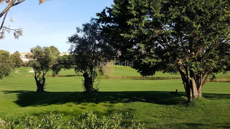 Foto d692fb86-6274-4d19-a23f-50e37c83becb. Erdgeschoss mit heizung parking pool in Islantilla golf Islantilla