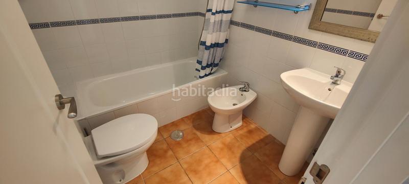 Foto e6da7a86-8aa1-4049-bc98-7447625125f7. Erdgeschoss mit heizung parking pool in Islantilla golf Islantilla