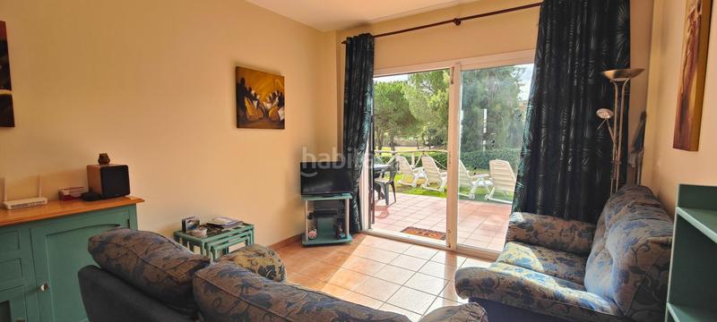 Foto e93e757d-5d1b-4612-9429-4777b2b822a5. Erdgeschoss mit heizung parking pool in Islantilla golf Islantilla