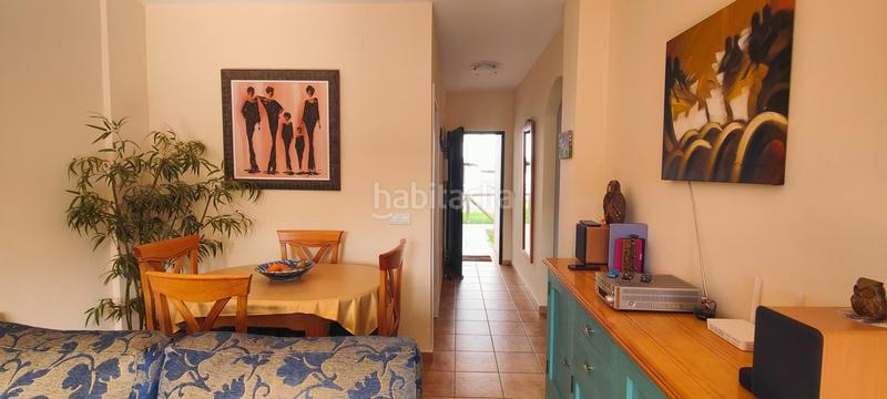 Foto f6138fde-8d4f-46f6-a077-20affc637f0c. Erdgeschoss mit heizung parking pool in Islantilla golf Islantilla