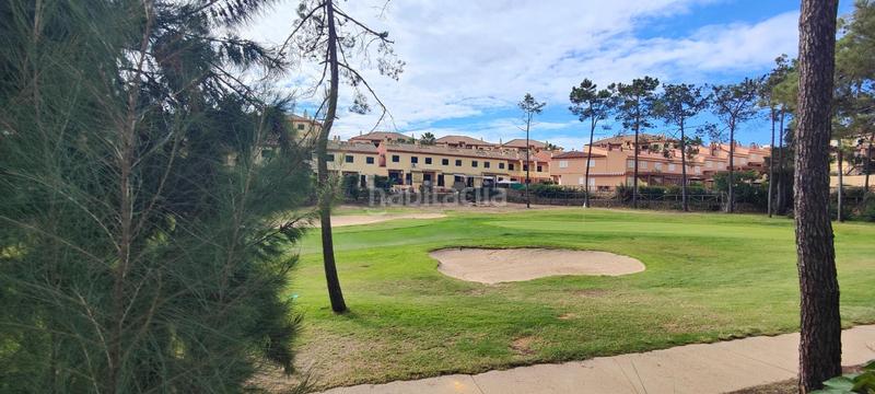 Foto f87f6b7a-45ae-40e2-b5a2-6693451dc5ba. Erdgeschoss mit heizung parking pool in Islantilla golf Islantilla