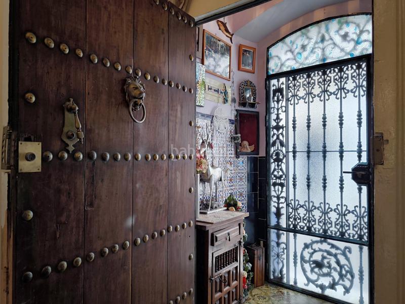 Foto 141d70af-3df2-489a-a21a-d4e2f9804261. House with heating in Ayamonte ciudad Ayamonte