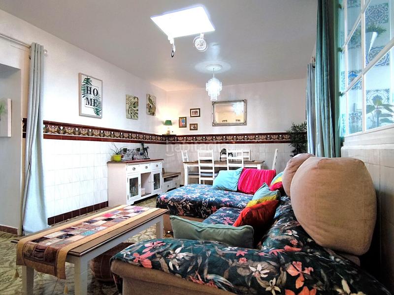 Foto 1446ac43-6219-4af8-99da-343490eb2142. House with heating in Ayamonte ciudad Ayamonte