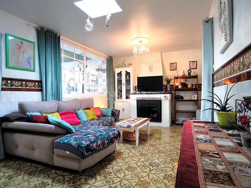 Foto 5091cbd1-ce3b-4cc0-90a0-f52aec300151. House with heating in Ayamonte ciudad Ayamonte