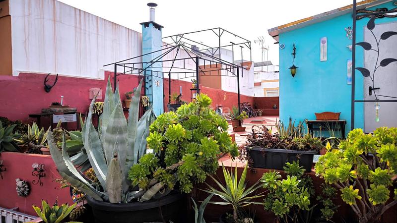 Foto 60691ac6-8b6e-4488-9991-8f5149c61e80. House with heating in Ayamonte ciudad Ayamonte