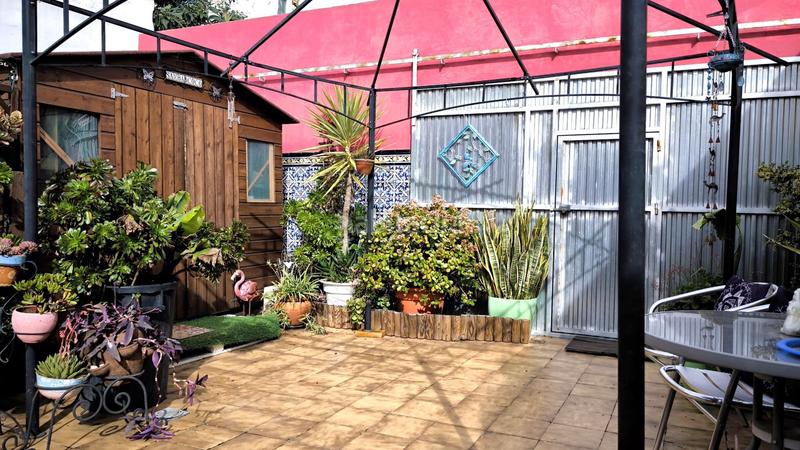 Foto 611efcac-920c-4a2b-a4a1-49eb2232151d. House with heating in Ayamonte ciudad Ayamonte