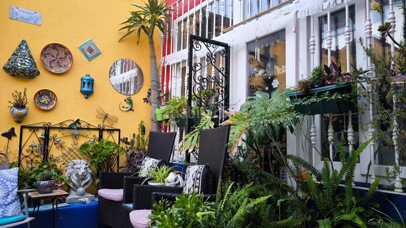 Foto 7c664423-f30b-4036-9d41-1a4115204ade. House with heating in Ayamonte ciudad Ayamonte