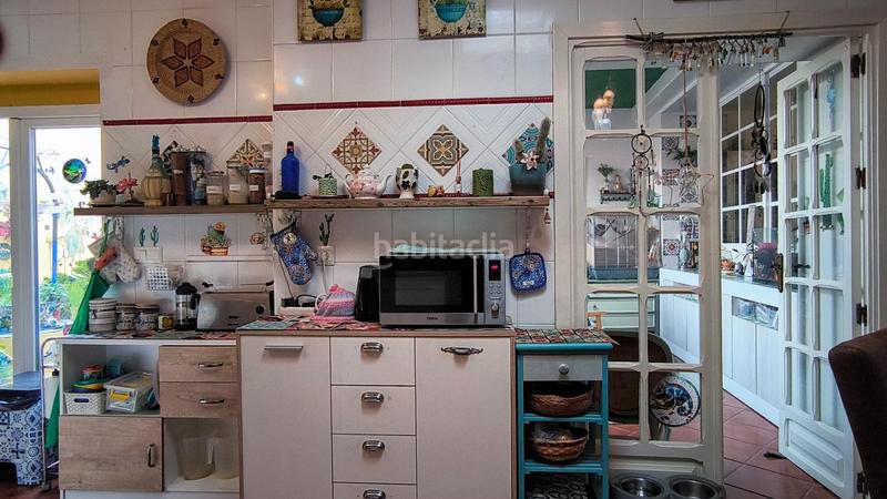 Foto 80749d3b-245f-4885-b40d-0a55d6433896. House with heating in Ayamonte ciudad Ayamonte