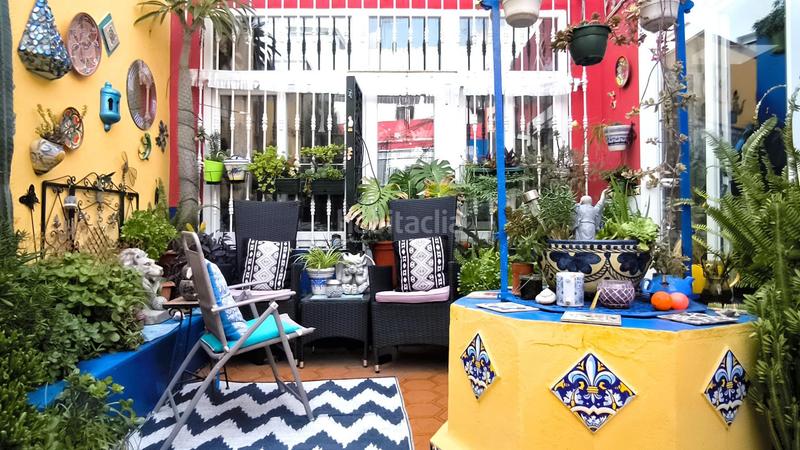 Foto 85a1e48f-3c17-4886-88da-9bd6cc6093e5. House with heating in Ayamonte ciudad Ayamonte