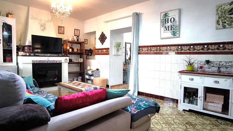 Foto af6ec123-dd58-4b2a-afdc-c6e9adac8ffa. House with heating in Ayamonte ciudad Ayamonte