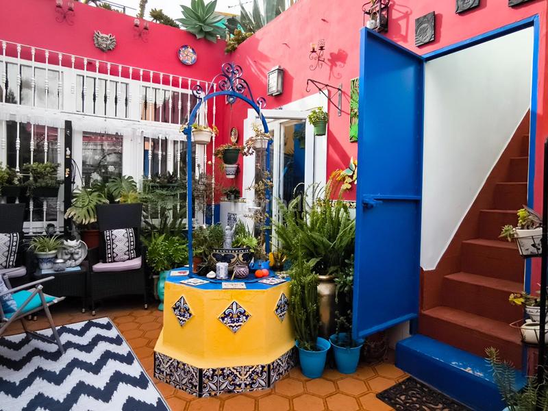 Foto cce798a4-c6f1-4a0f-9507-9bd2e077f10b. House with heating in Ayamonte ciudad Ayamonte