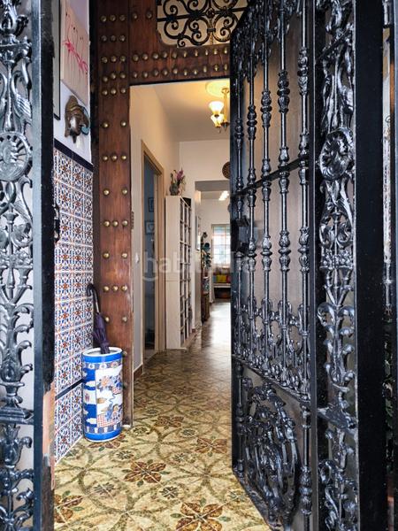 Foto d7791a44-89fb-488a-a0fd-49d273858f9d. House with heating in Ayamonte ciudad Ayamonte