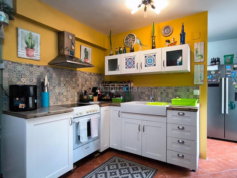 Foto e062f127-03a5-457b-bebb-e501b0a0291b. House with heating in Ayamonte ciudad Ayamonte