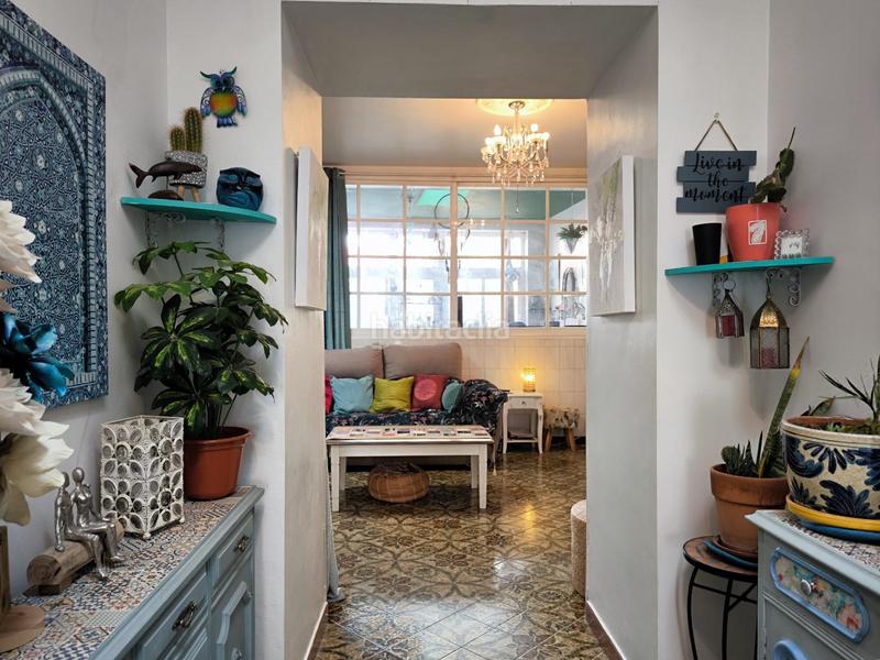 Foto f2260fed-d78d-4767-9e51-8161fea8f70c. House with heating in Ayamonte ciudad Ayamonte