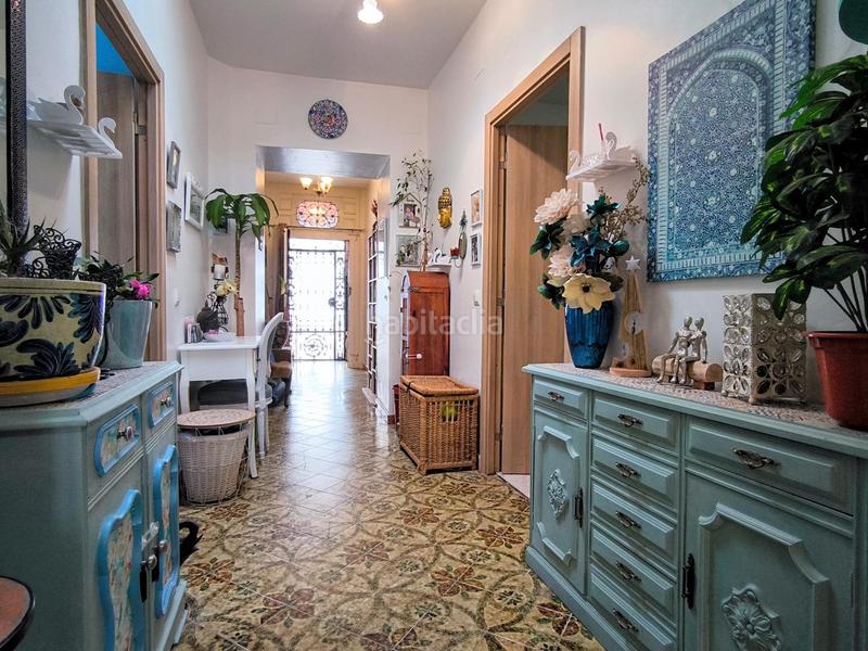 Foto f7d140dd-bbd8-4fb4-9319-e142e8e19628. House with heating in Ayamonte ciudad Ayamonte