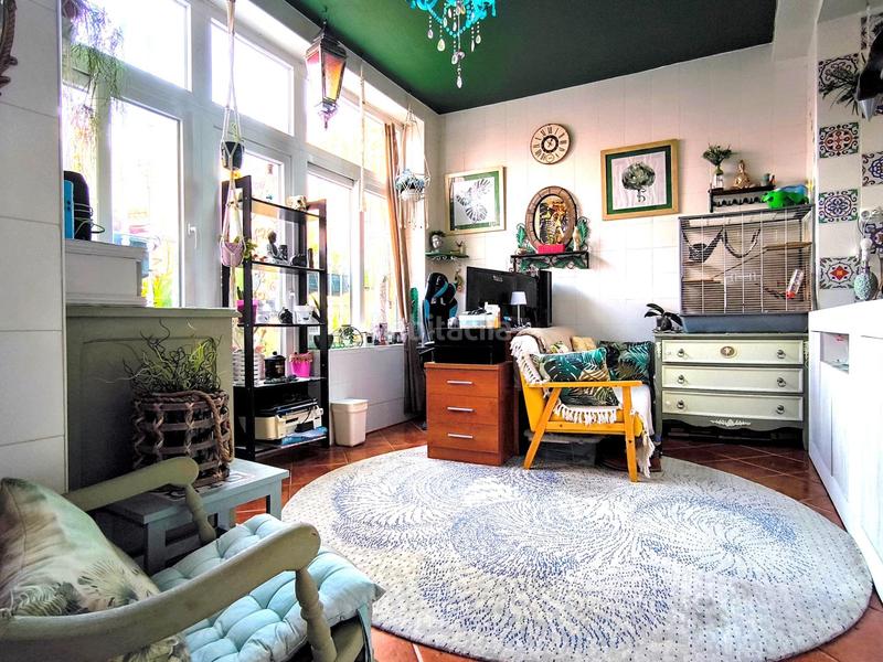 Foto fc4a8706-64af-4ed3-9c7b-9633462c144e. House with heating in Ayamonte ciudad Ayamonte