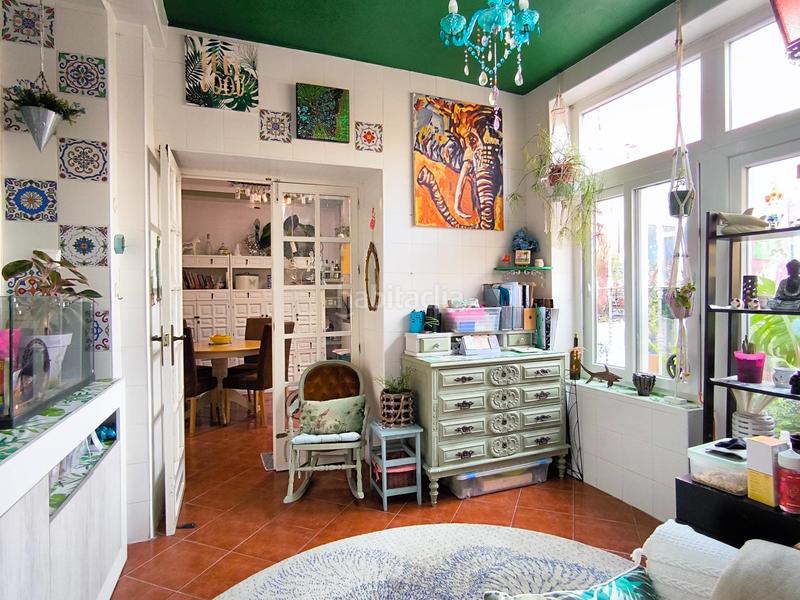 Foto ff6b0860-9dcd-48d0-9efe-4ba1f835edcf. House with heating in Ayamonte ciudad Ayamonte