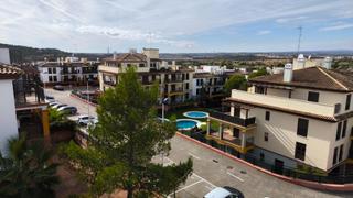 Attique à Costa Esuri. Ático de ensueño en costa esuri, ayamonte  ideal para vivir o in